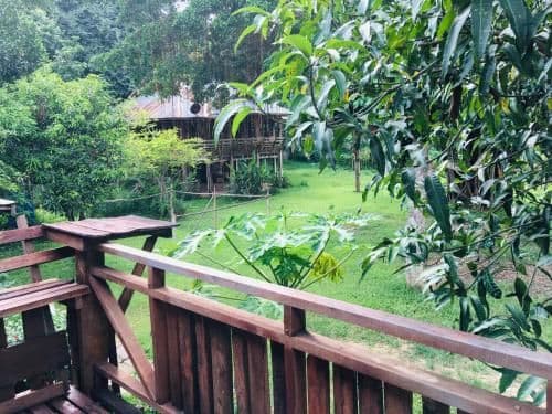 Chalet