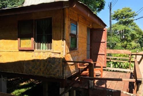 Chalet