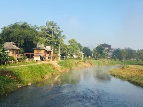 Chalet