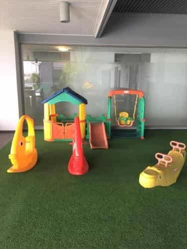 Grene Condominium Chaengwattana Grene Condominium Chaengwattana