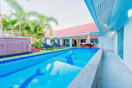 Suk Sabai Tropical Pool Villa Suk Sabai Tropical Pool Villa
