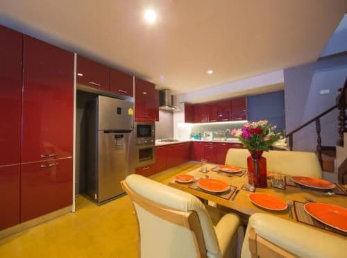 Holiday Home