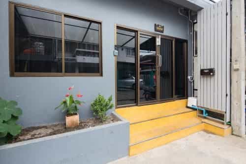 Luxury Town House in the Heart of the Old City Luxury Town House in the Heart of the Old City