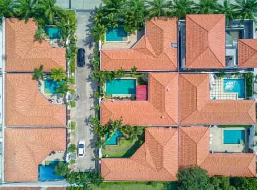 Private Beach Majestic Pool Villa Pattaya Private Beach Majestic Pool Villa Pattaya