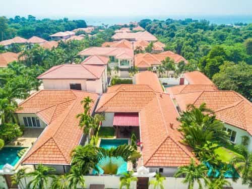 Private Beach Majestic Pool Villa Pattaya Private Beach Majestic Pool Villa Pattaya