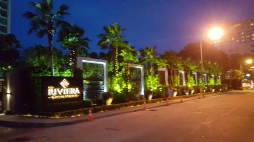 The Riviera WongAmat Beach By Real ResTay2