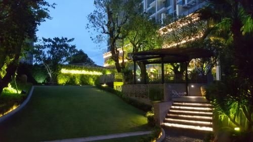 The Riviera WongAmat Beach By Real ResTay4