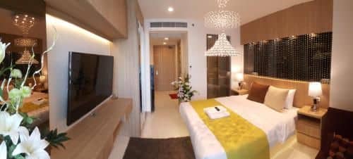 The Riviera WongAmat Beach By Real ResTay The Riviera WongAmat Beach By Real ResTay