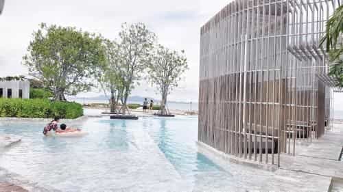 Veranda Pattaya by Lux Veranda Pattaya by Lux