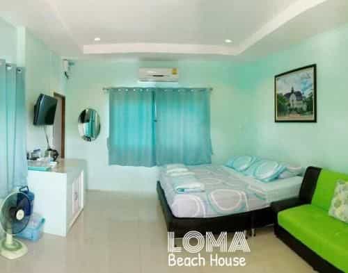 Loma beach house Loma beach house