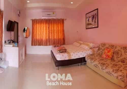 Loma beach house Loma beach house