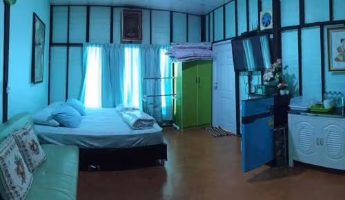 Bungalow