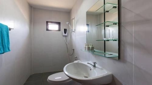 The Beach House Pranburi1