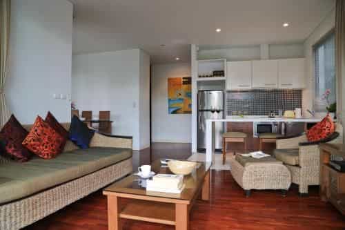 Kata gardens luxury 2bedroom 4B Kata gardens luxury 2bedroom 4B