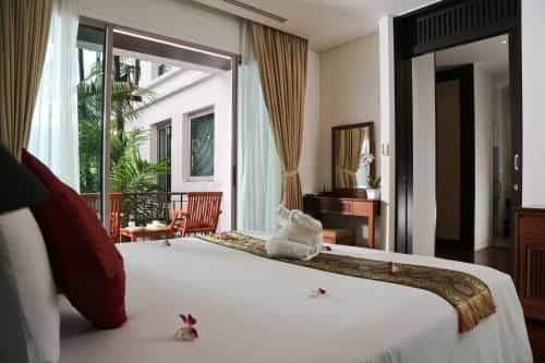 Kata gardens luxury 2bedroom 4B Kata gardens luxury 2bedroom 4B