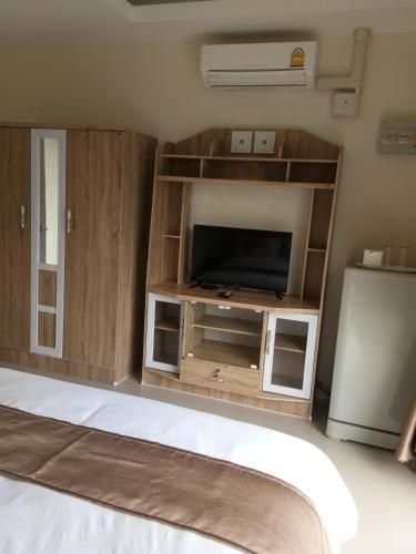 Supunnika Garden Guesthouse & Restaurant (Supunnika Garden Guesthouse And Restaurant)4