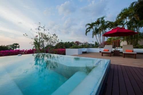 Ocean views Kata gardens penthouse 6C Ocean views Kata gardens penthouse 6C