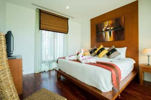 Ocean views Kata gardens penthouse 6C Ocean views Kata gardens penthouse 6C