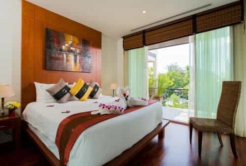 Ocean views Kata gardens penthouse 6C Ocean views Kata gardens penthouse 6C