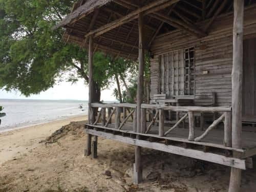 Beach cottage Beach cottage