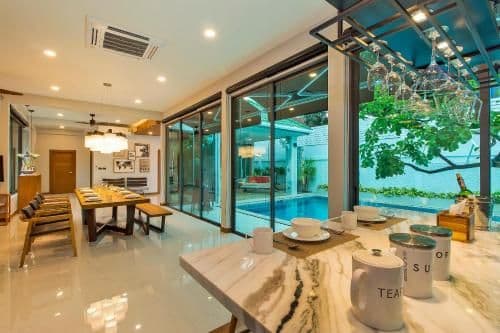 Villa