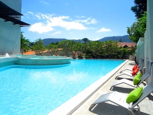 Amazing 2 Bedrooms Penthouse close to the beach3