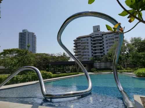 Rain Chaam Condo Huahin Family Rain Chaam Condo Huahin Family