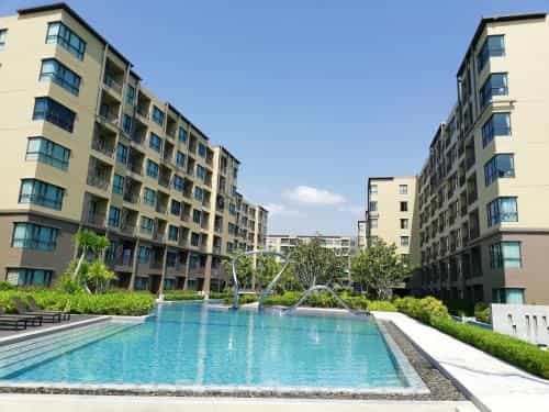 Rain Chaam Condo Huahin Family Rain Chaam Condo Huahin Family