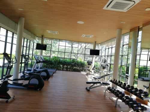 Rain Chaam Condo Huahin Family Rain Chaam Condo Huahin Family