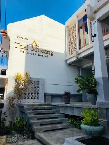 Thaimueang Boutique Hotel Thaimueang Boutique Hotel