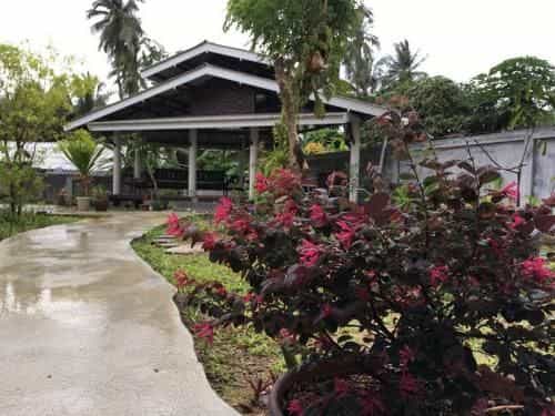 Thaimueang Boutique Hotel Thaimueang Boutique Hotel