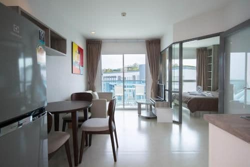 Grandblue Condominium 708 Grandblue Condominium 708