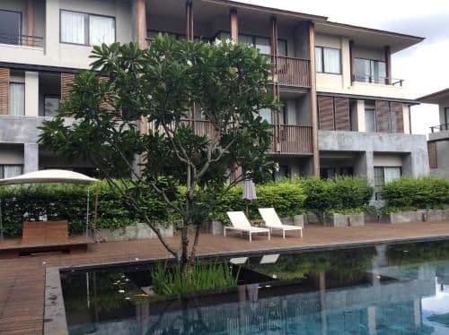 High Away Home at Chaingmai High Away Home at Chaingmai