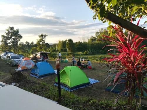 Tent