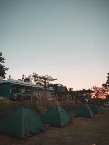 Tent