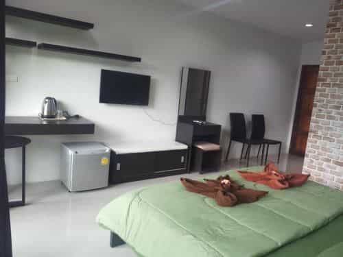 Ishara Rooms Patong Ishara Rooms Patong