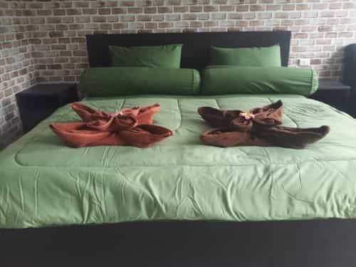 Ishara Rooms Patong Ishara Rooms Patong