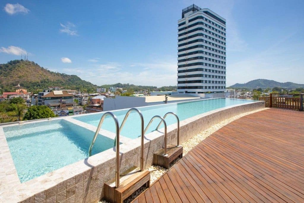 EcoLoft Hotel EcoLoft Hotel