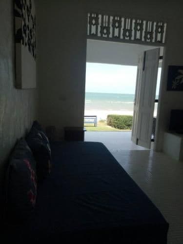 Family Room with Sea View