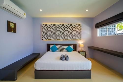 Sea Suite Villa0