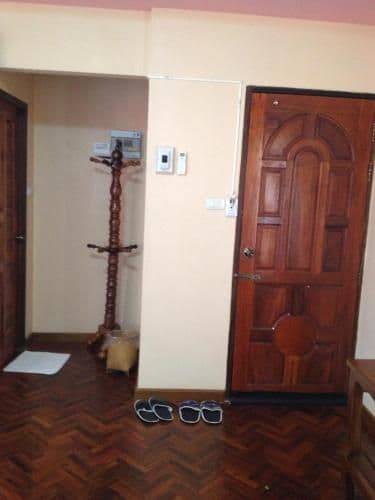 Muenta Superior Room