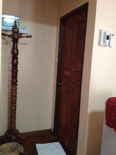 Muenta Superior Room