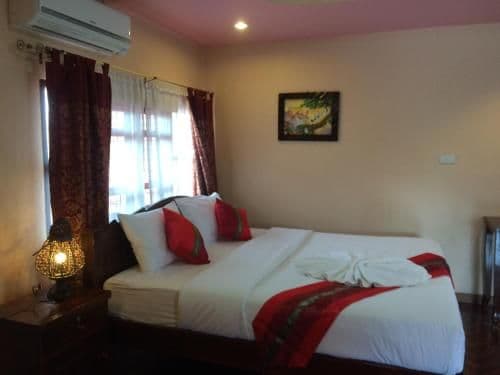 Muenta Superior Room