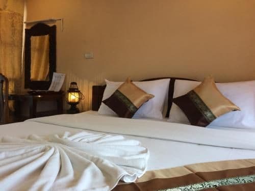 Muenta Superior Room