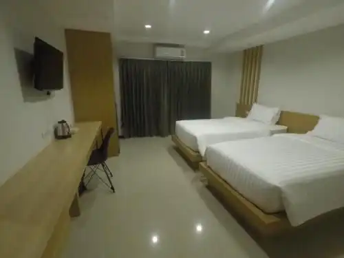 เดอะ รอยัล วิลล์ กบินทร์บุรี เดอะ รอยัล วิลล์ กบินทร์บุรี