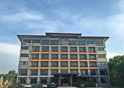 เดอะ รอยัล วิลล์ กบินทร์บุรี เดอะ รอยัล วิลล์ กบินทร์บุรี