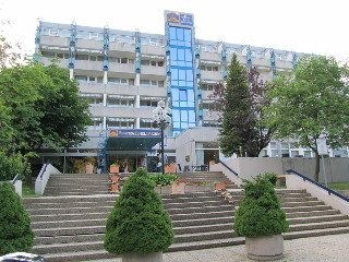Best Western Residenz Hotel Harzhohe4