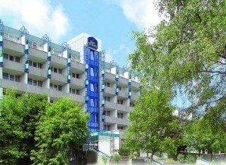 Best Western Residenz Hotel Harzhohe3