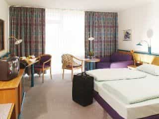 Best Western Residenz Hotel Harzhohe Best Western Residenz Hotel Harzhohe