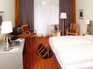 Best Western Residenz Hotel Harzhohe Best Western Residenz Hotel Harzhohe